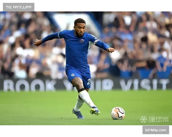 里斯·詹姆斯谈球队表现：下半场觉醒 阿昌庞前景值得期待