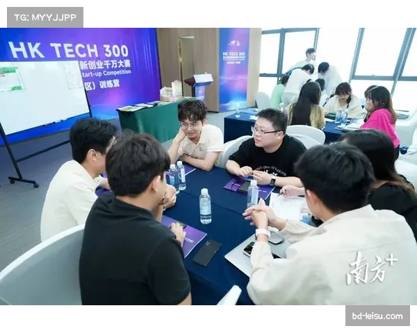 本赛季赛事团队聚焦Z世代打造年轻化创新品牌传播新模式